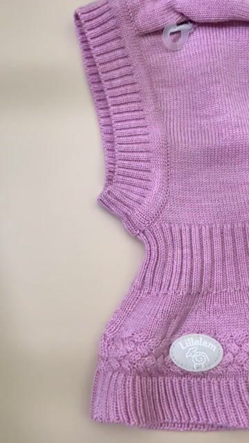 Balaclava Ull – 100% Merino | Classic