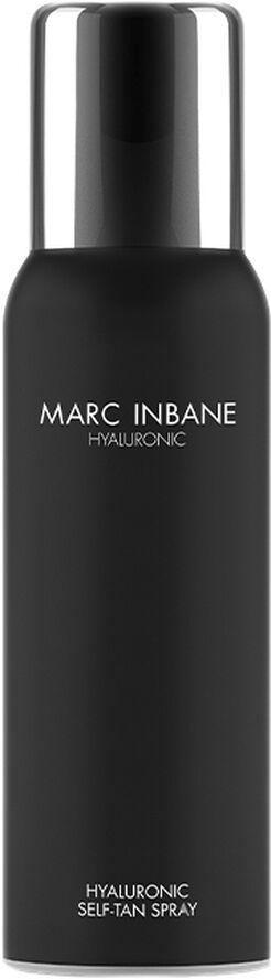Marc Inbane Hyaluronic Self Tan Spray