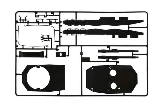 ITALERI 1:35