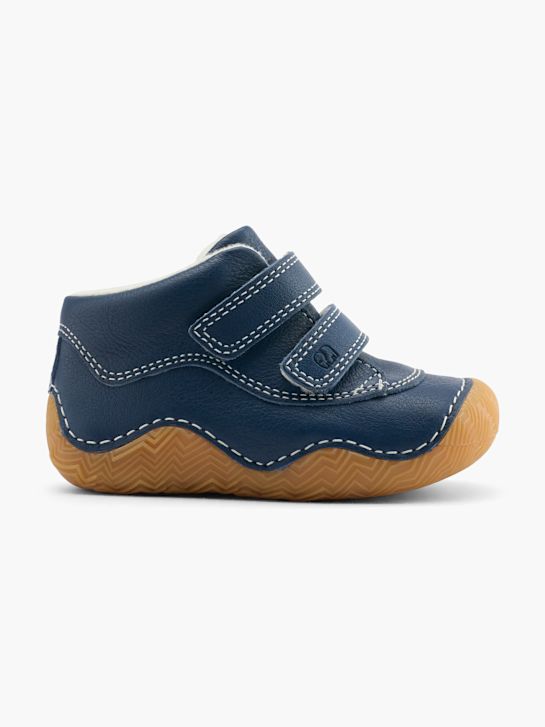 elefanten OSIMO Halbschuh Blau