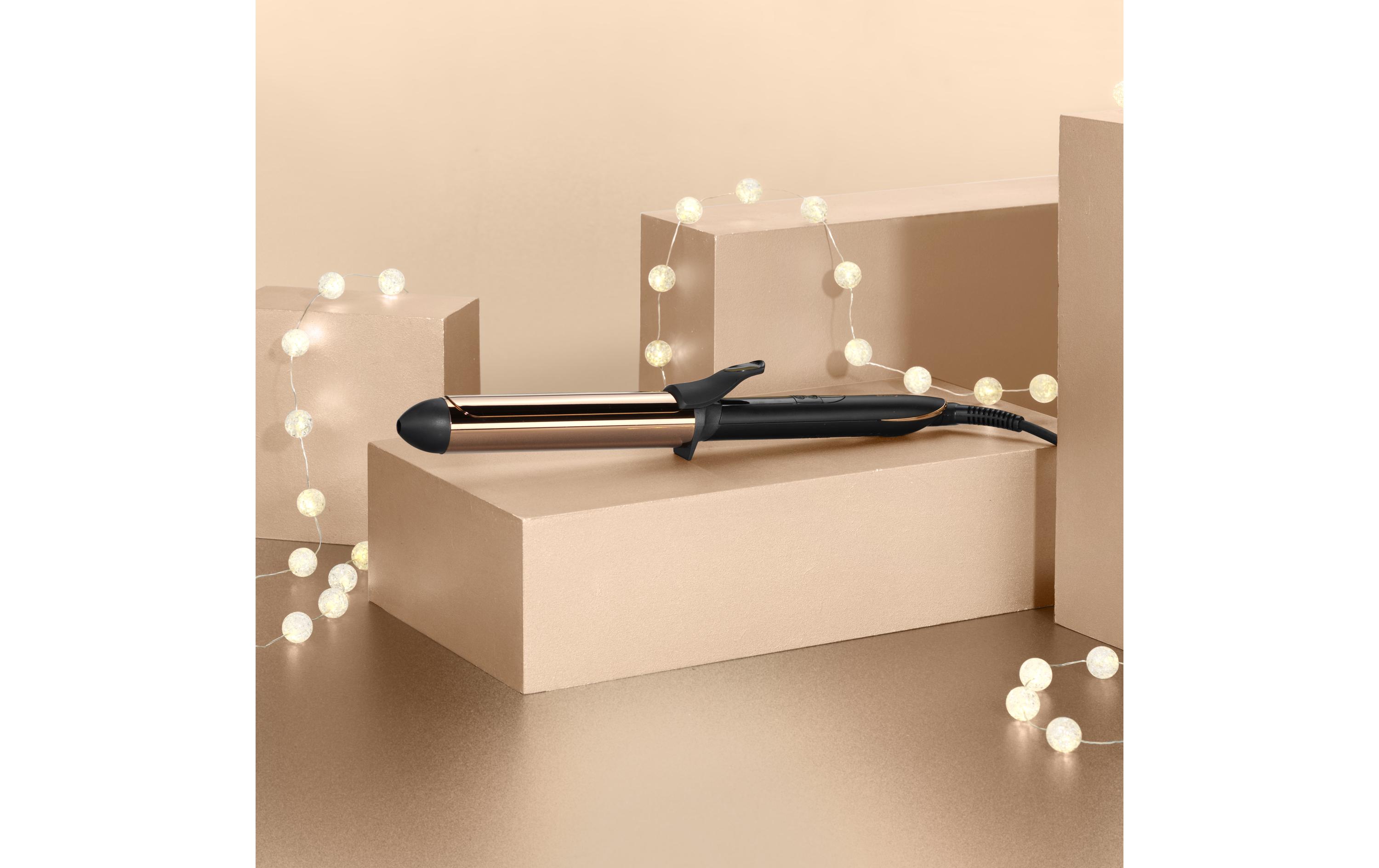 Lockenstab Salon Brilliance C459E Ø 32 mmOndulierstab mit Advanced Ceramics-Heizsystem