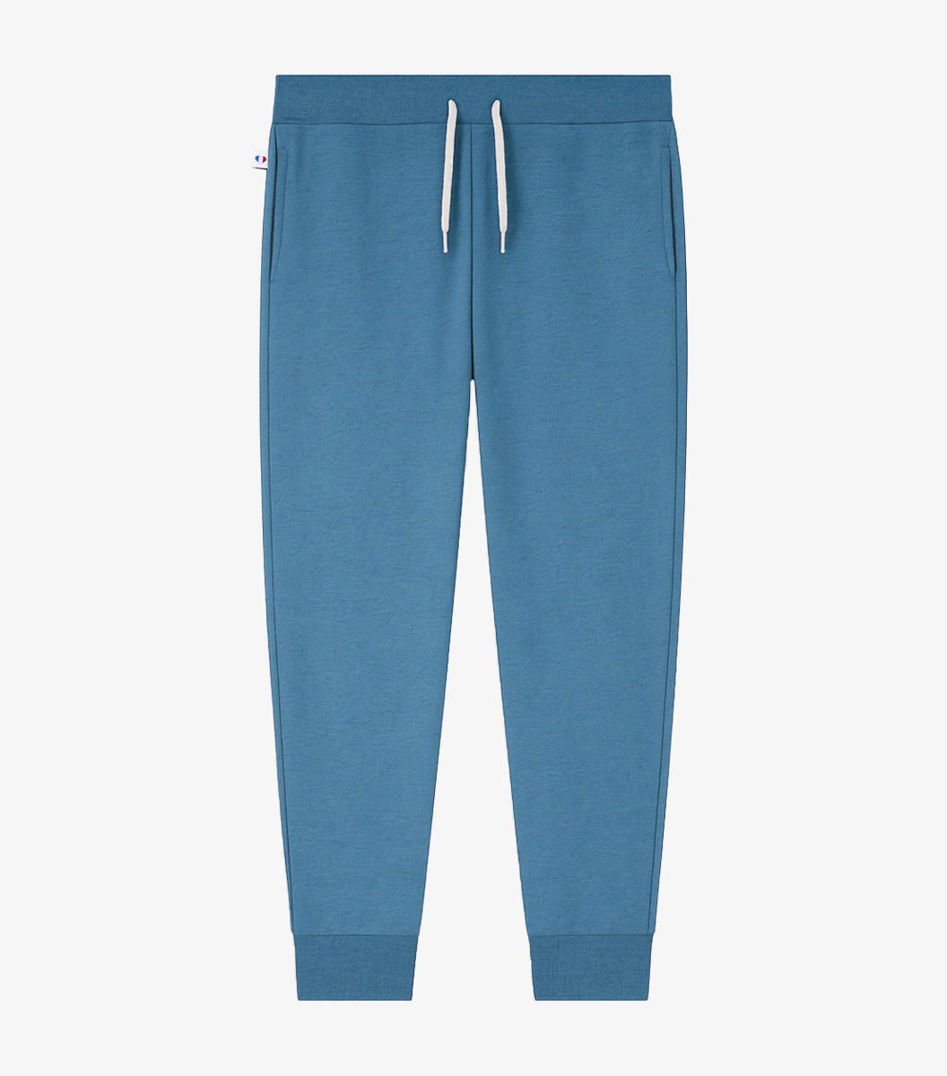 Jogging Homme Azur - Intemporel