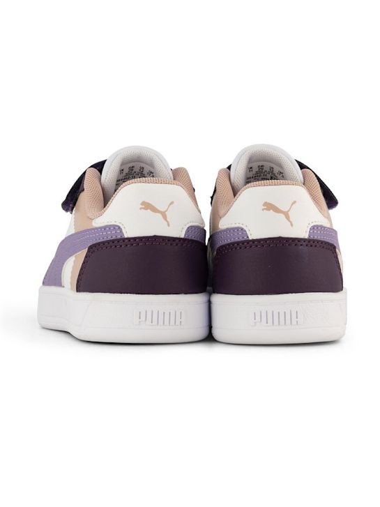 PUMA CAVEN 2.0 BLOCK AC+ PS Sneaker