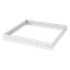 Monteringsramme for LED-panel 60x60 cm