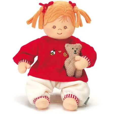 Sterntaler Spielpuppe M Magdalena