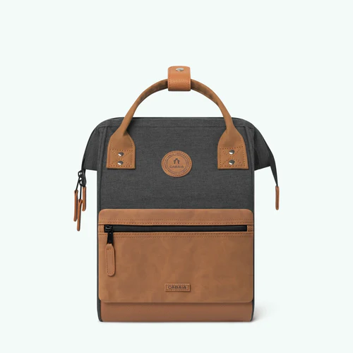 Sac à dos Adventurer Small Londres gris