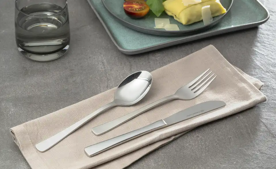 KHG Besteckset, 30-teilig 