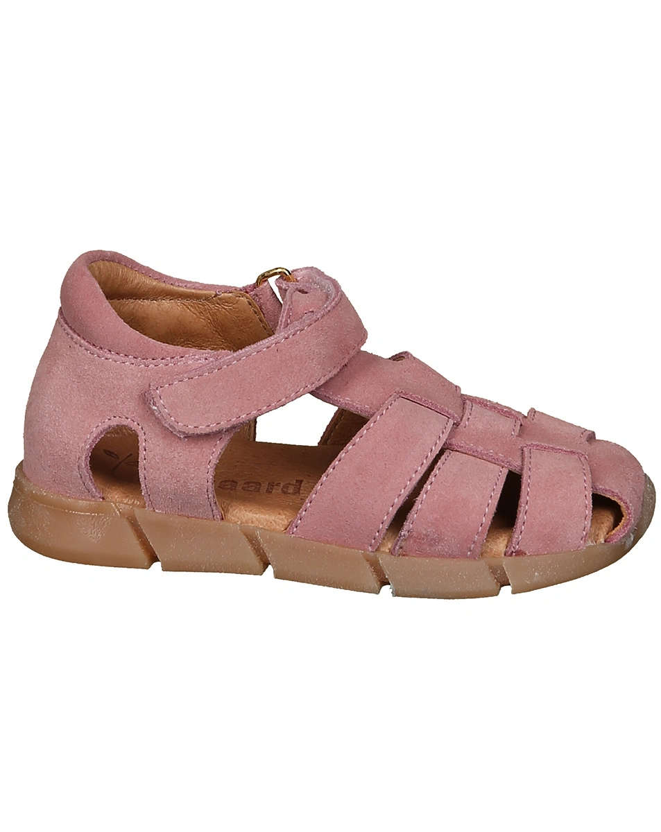 Klett-Sandalen CELIUS S  in pink