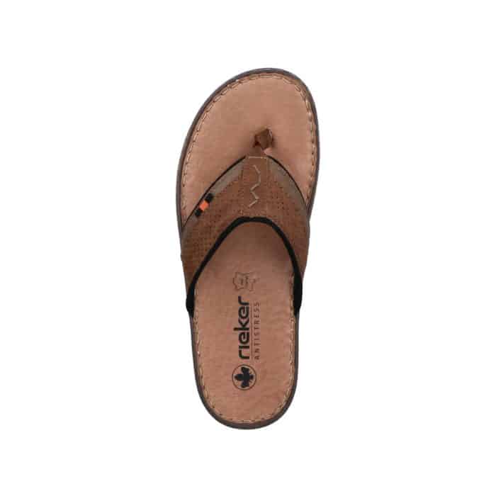 Rieker Sandal Herre 21084-23
