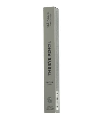 MÁDARA The Eye Pencil 2 Brown 1g
