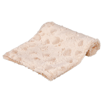 Trixie Hundedecke Cosy beige