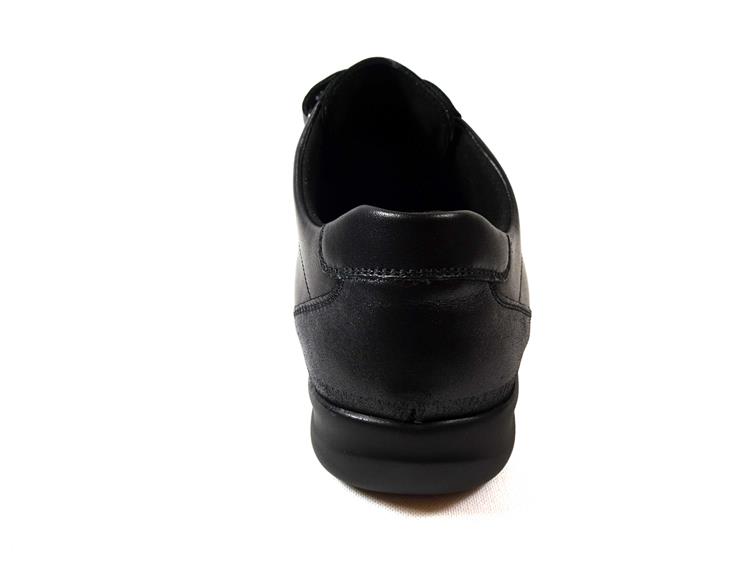 Waldläufer M54302 Millu schwarz