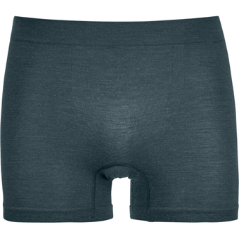 Ortovox 120 Comp Light Boxer Funktionsshorts Dark Arctic Grey Herren