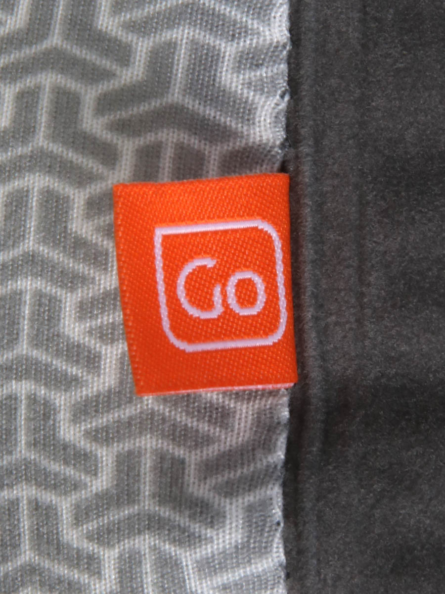 Coussin de voyage Go Travel Confort Hybrid