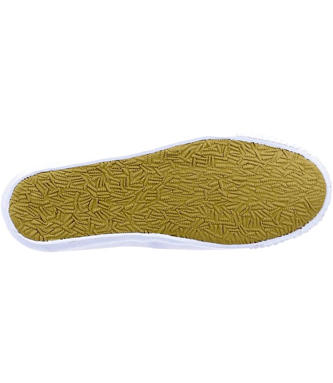 Tennis Mirak 204/ASG14 unisexe (Blanc) - UTFS1179