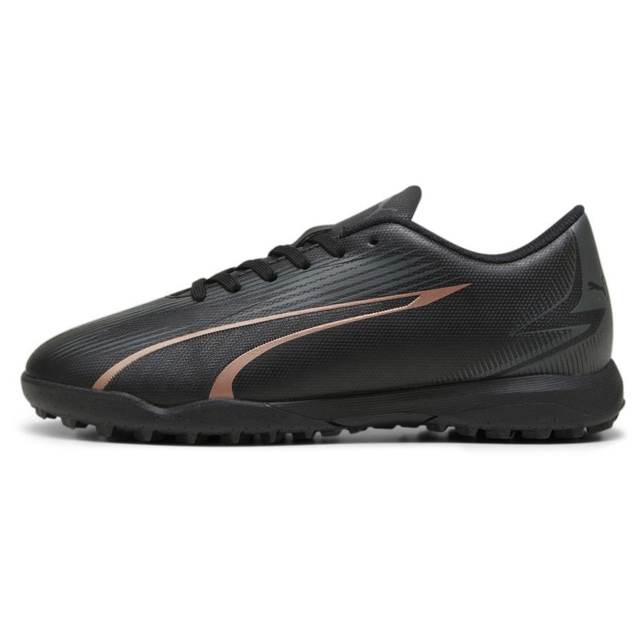 PUMA Ultra Play TT Eclipse - Noir/Copper Rose Enfant
