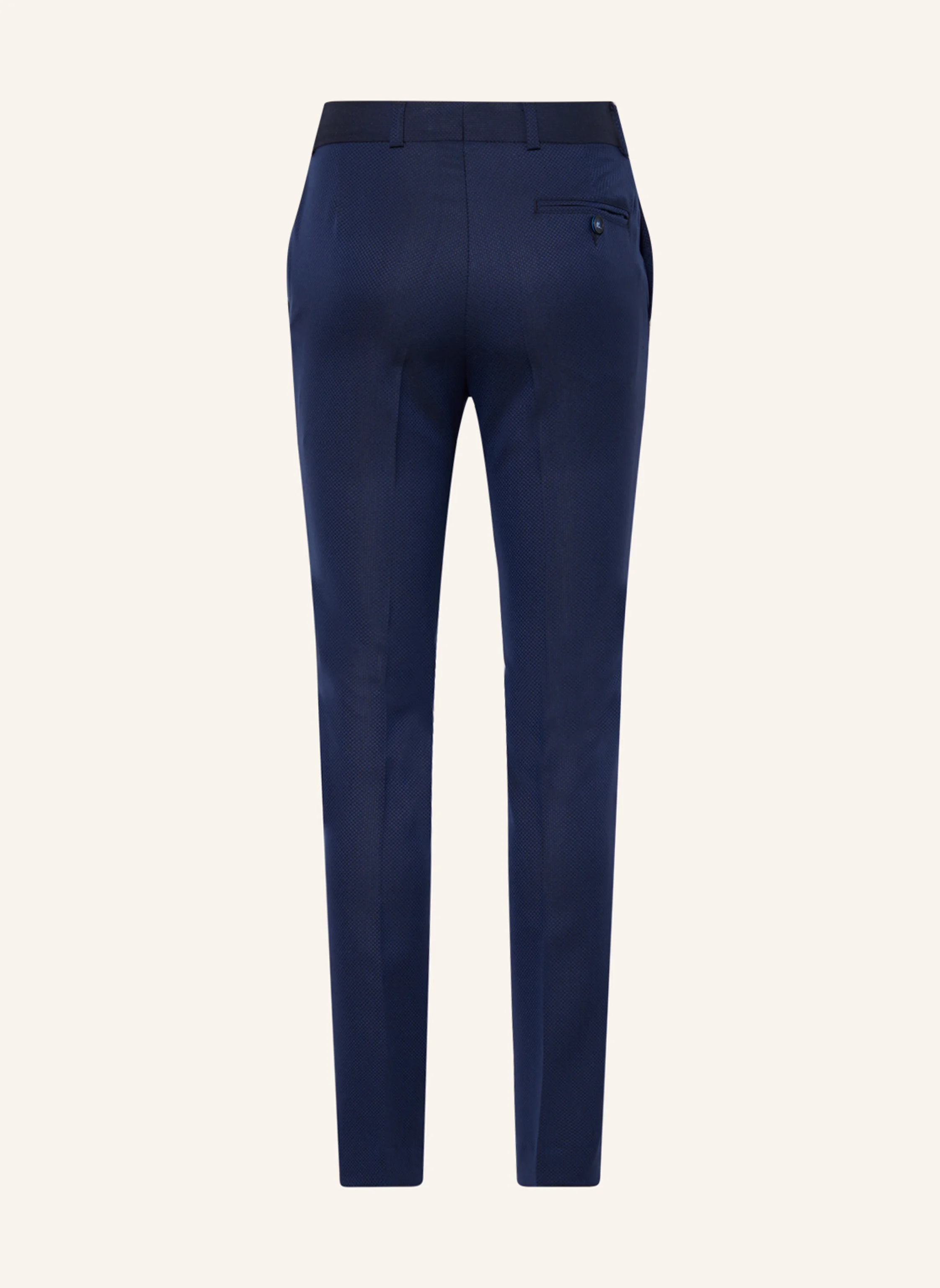 G.O.L. FINEST COLLECTION Anzughose Super Slim Fit