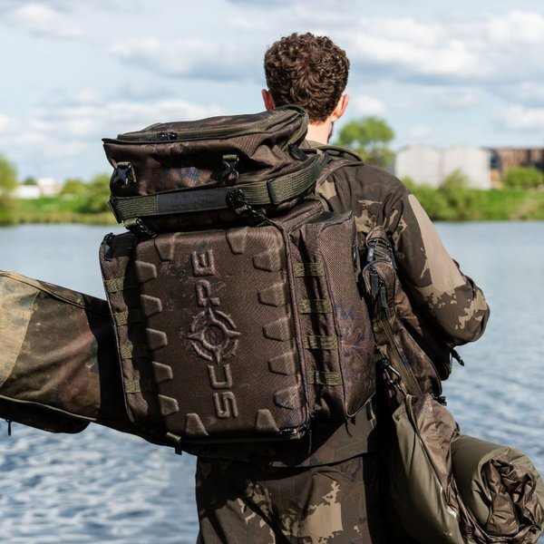 Sac à dos compact Nash Scope OPS Recon