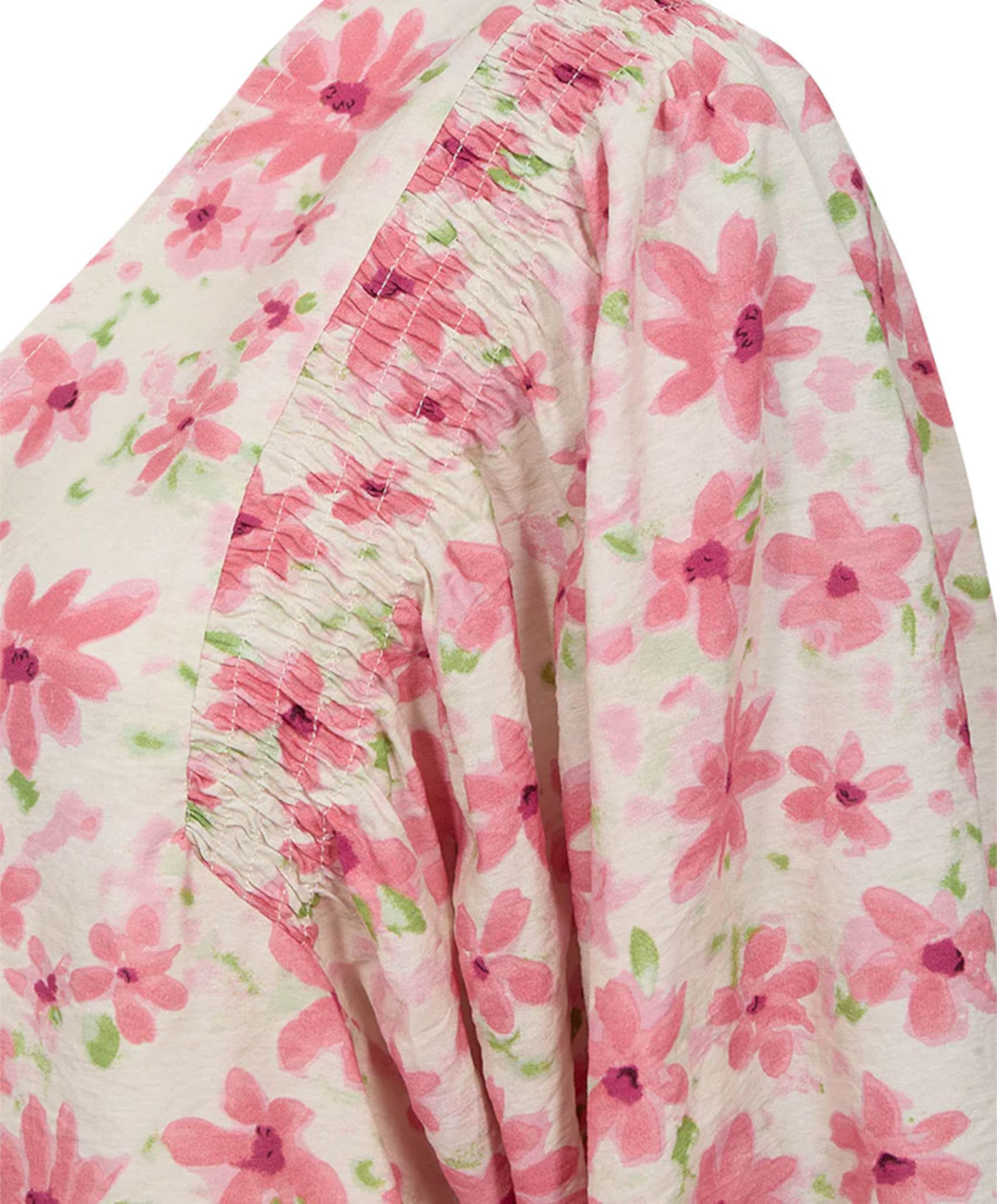Freequent Dames blouse ecru