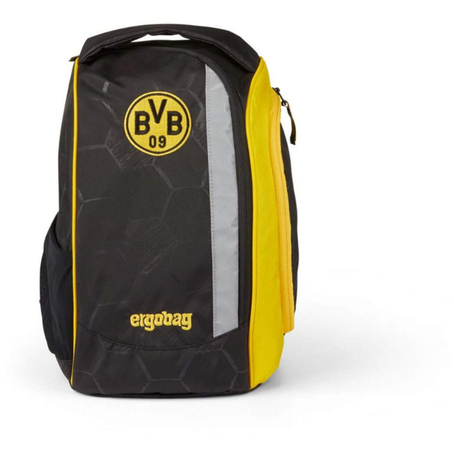 Ergobag Schulrucksäcke schwarz