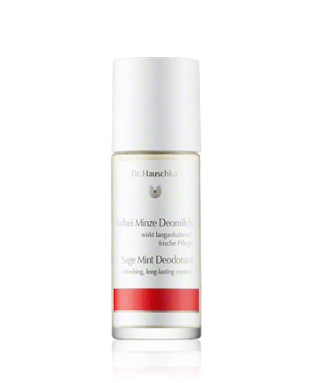 Dr. Hauschka Body Care Sage Mint Deodorant 50ml