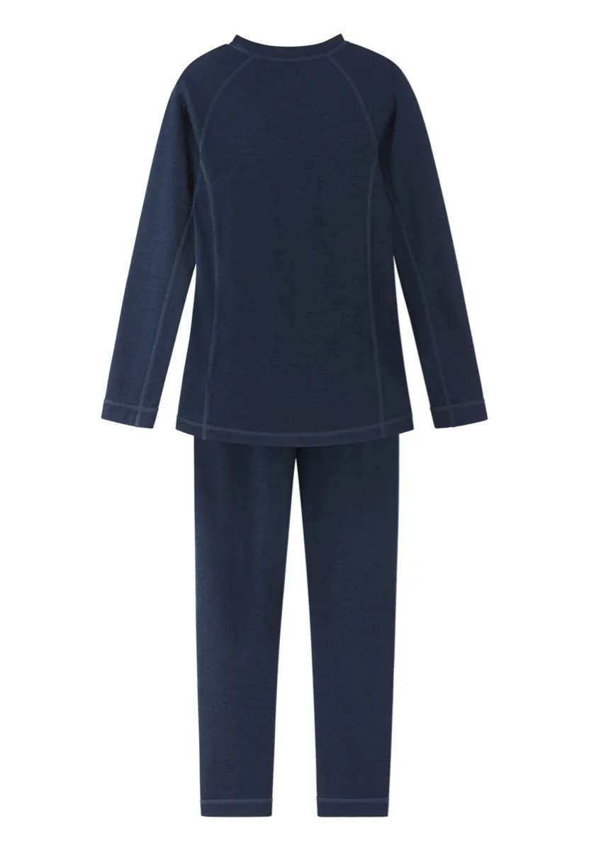 Reima Thermal Set, Taitoa Navy