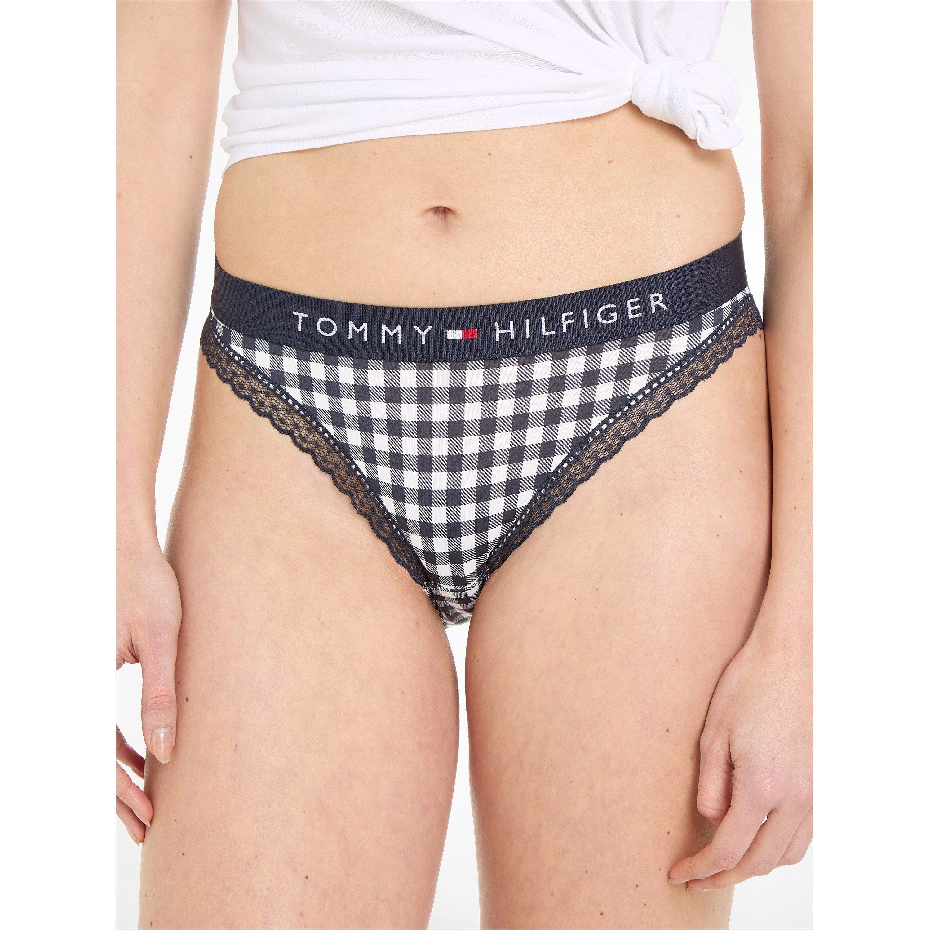 Tommy Hilfiger BIKINI PRINT