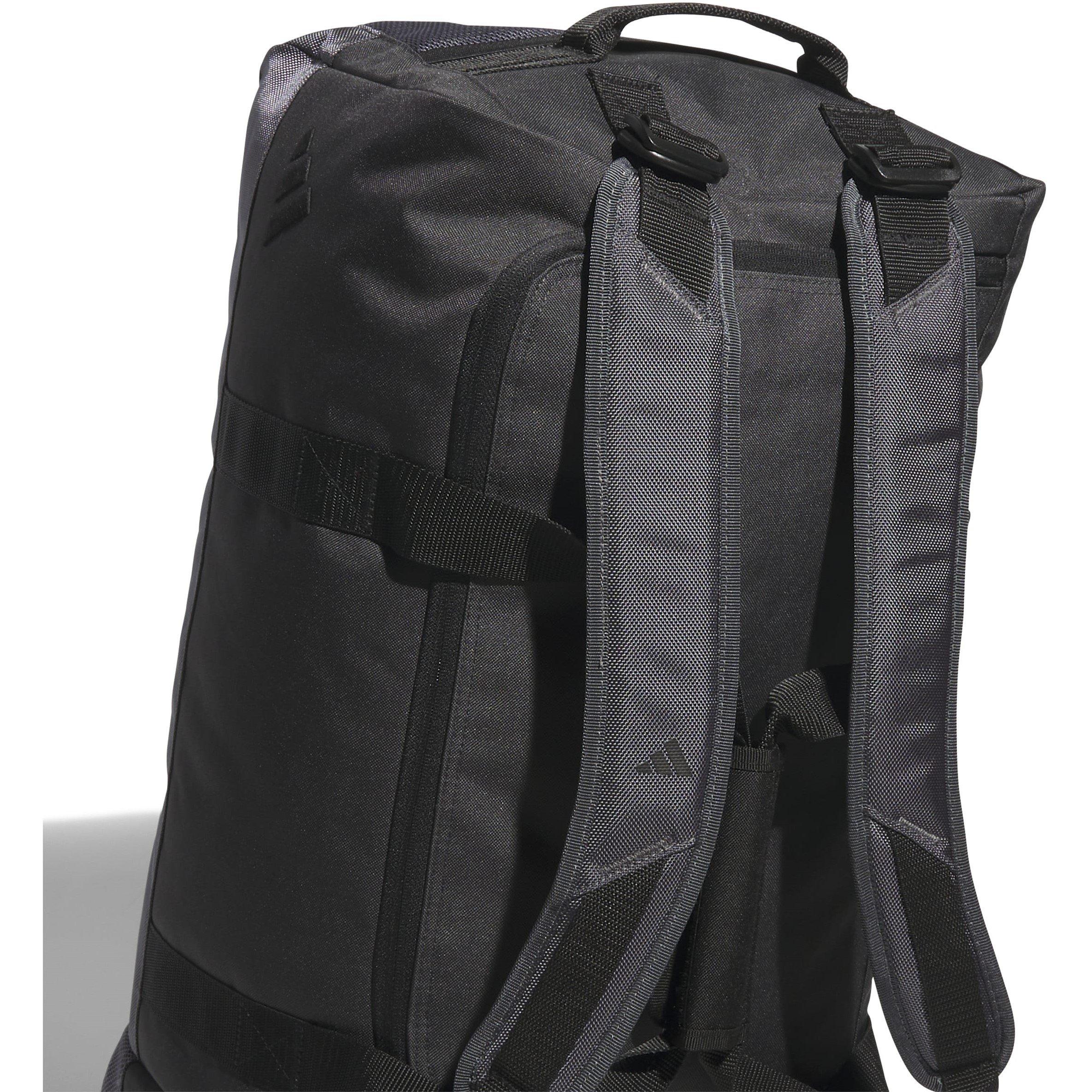 adidas Hybrid Duffle Bag Adults