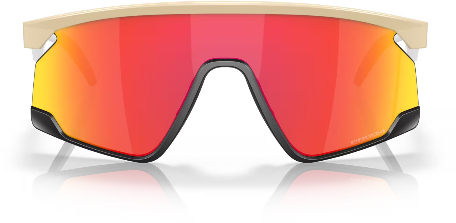 BXTR 0439/Matte Desert Tan w/Prizm Ruby