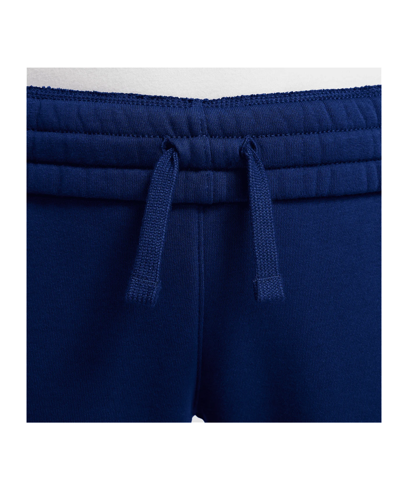 Nike Club Fleece Jogginghose Kids Blau F492