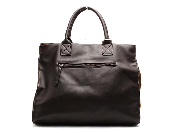 Carmela ville accessoires 186028 marron