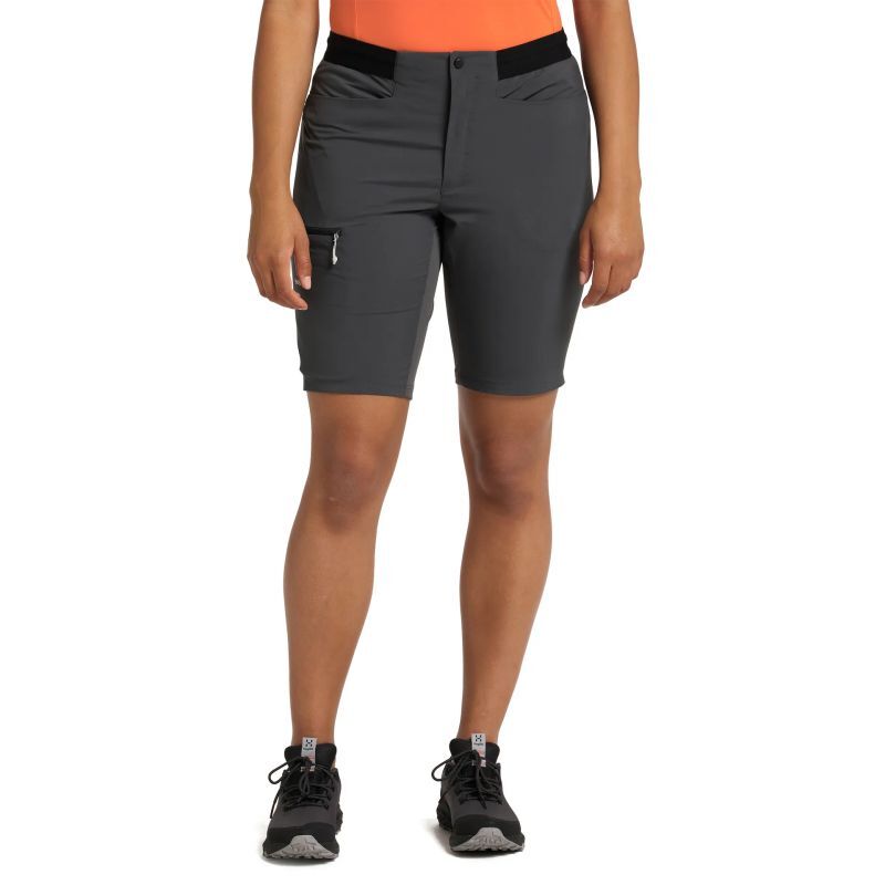 L.I.M Rugged Shorts - Short randonnée femme