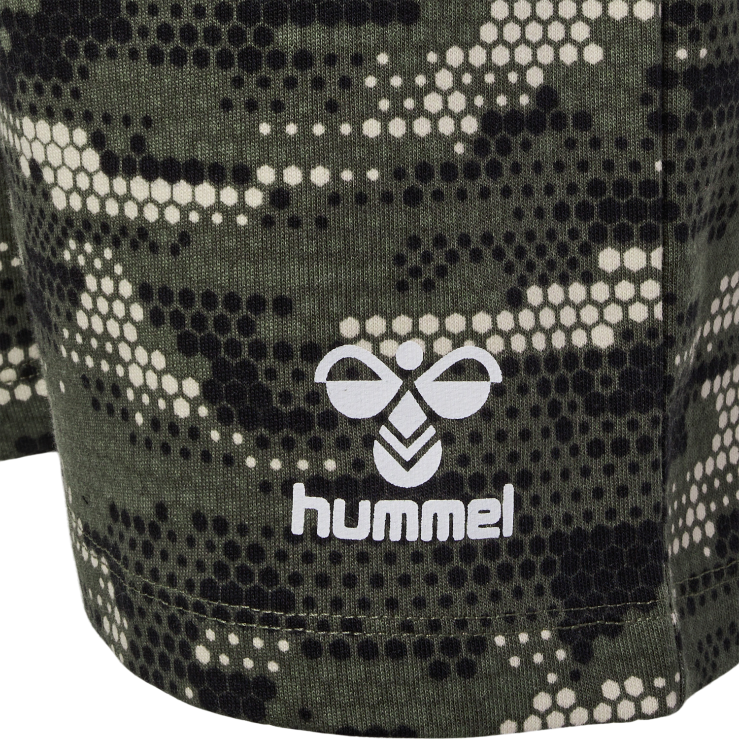 hmlFSK GO SHORTS