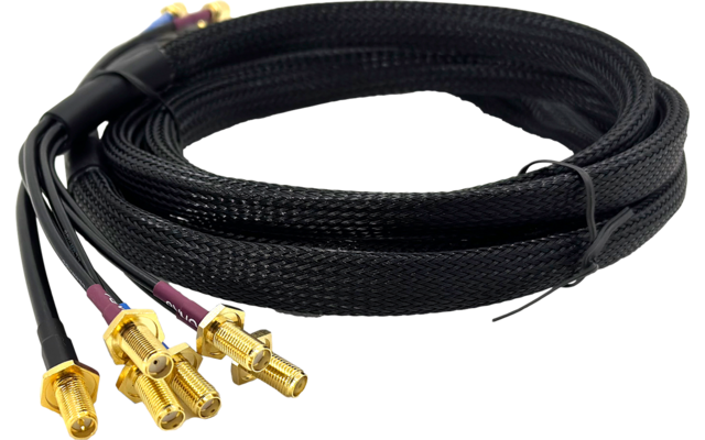 Selfsat MWR Verlängerungskabel für Router