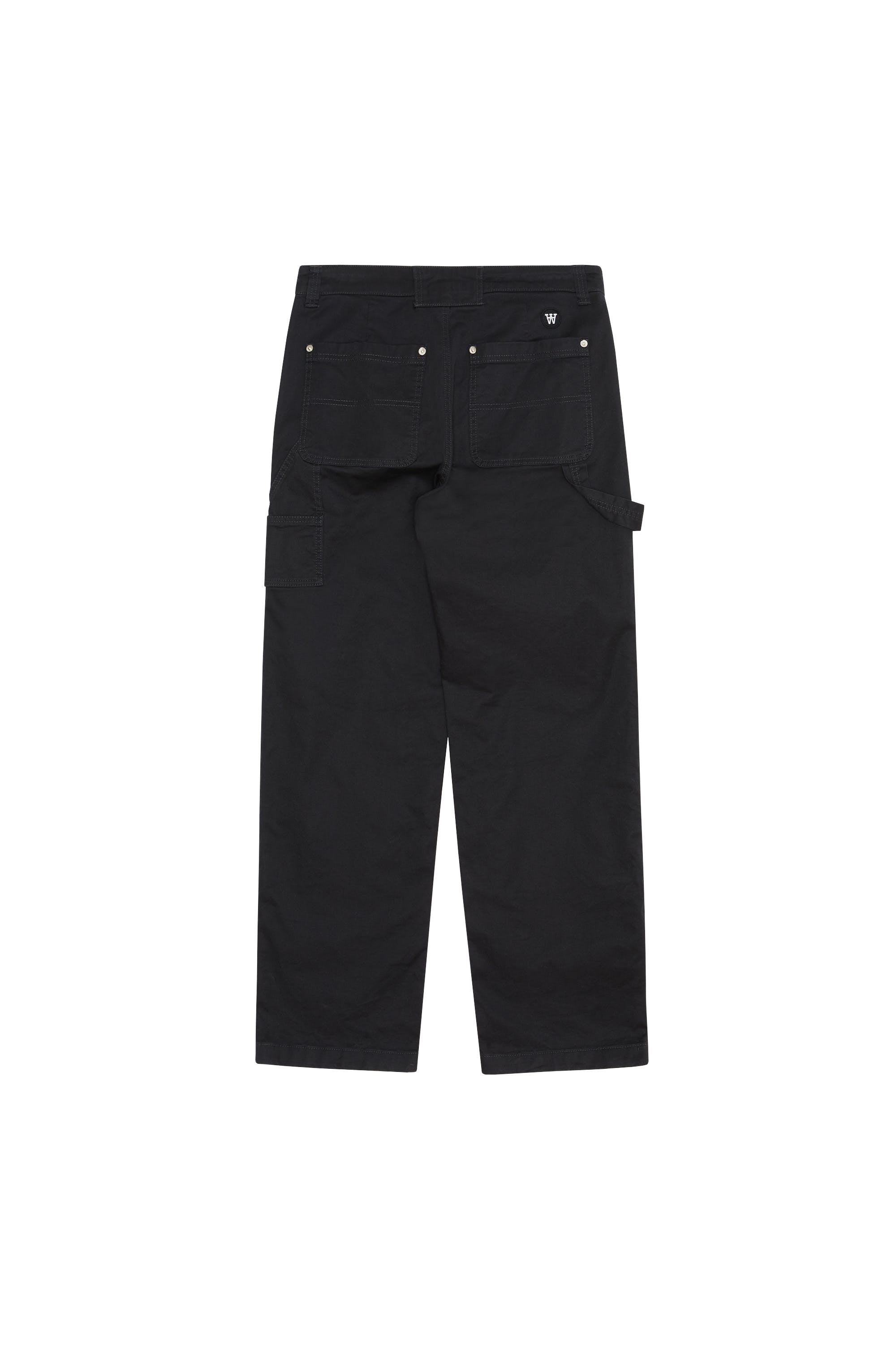 DOUBLE A BY W.W. MEN WWFed Workwear Pants