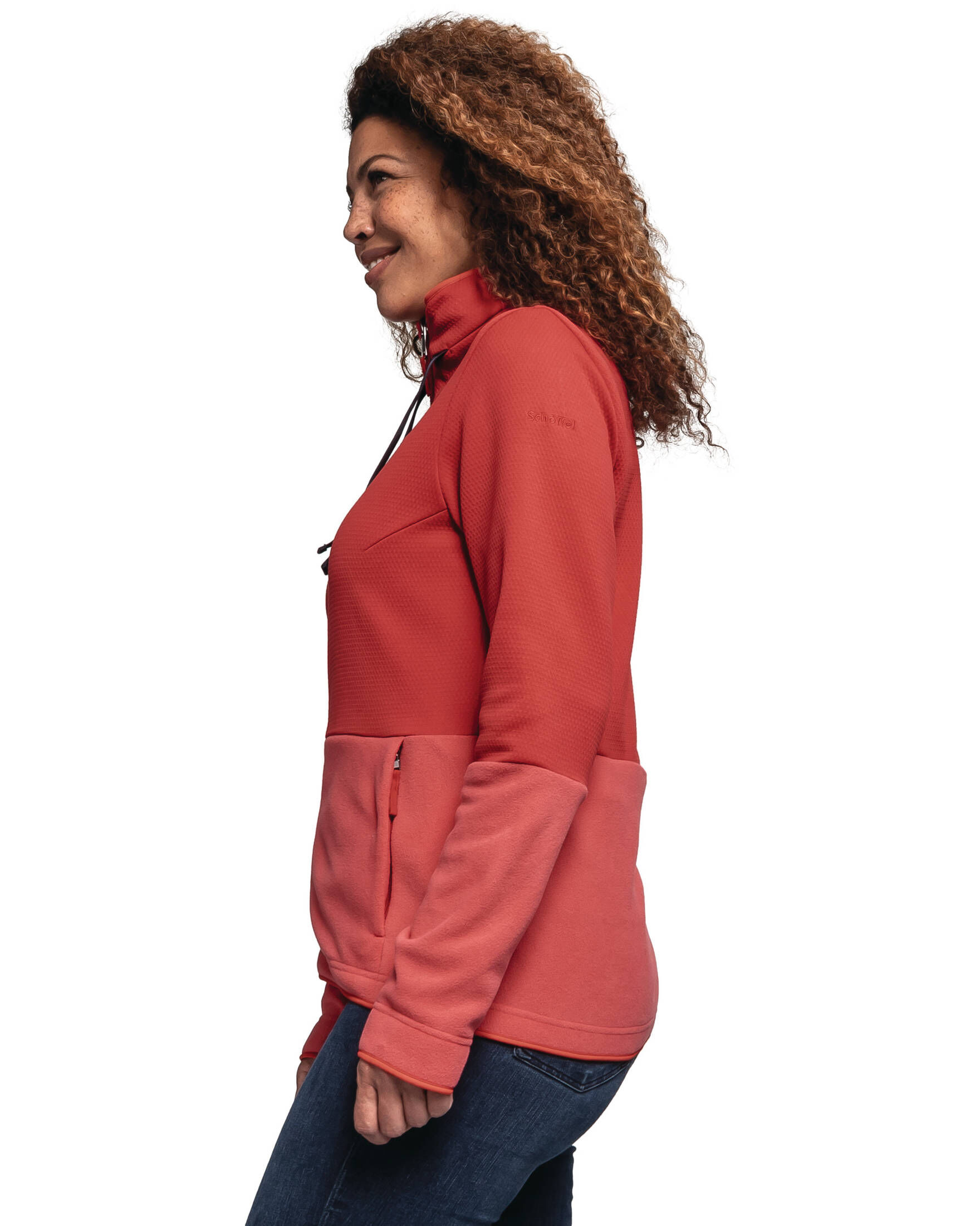 Schöffel| Damen Fleecejacke Fleece Jacket Pelham L
