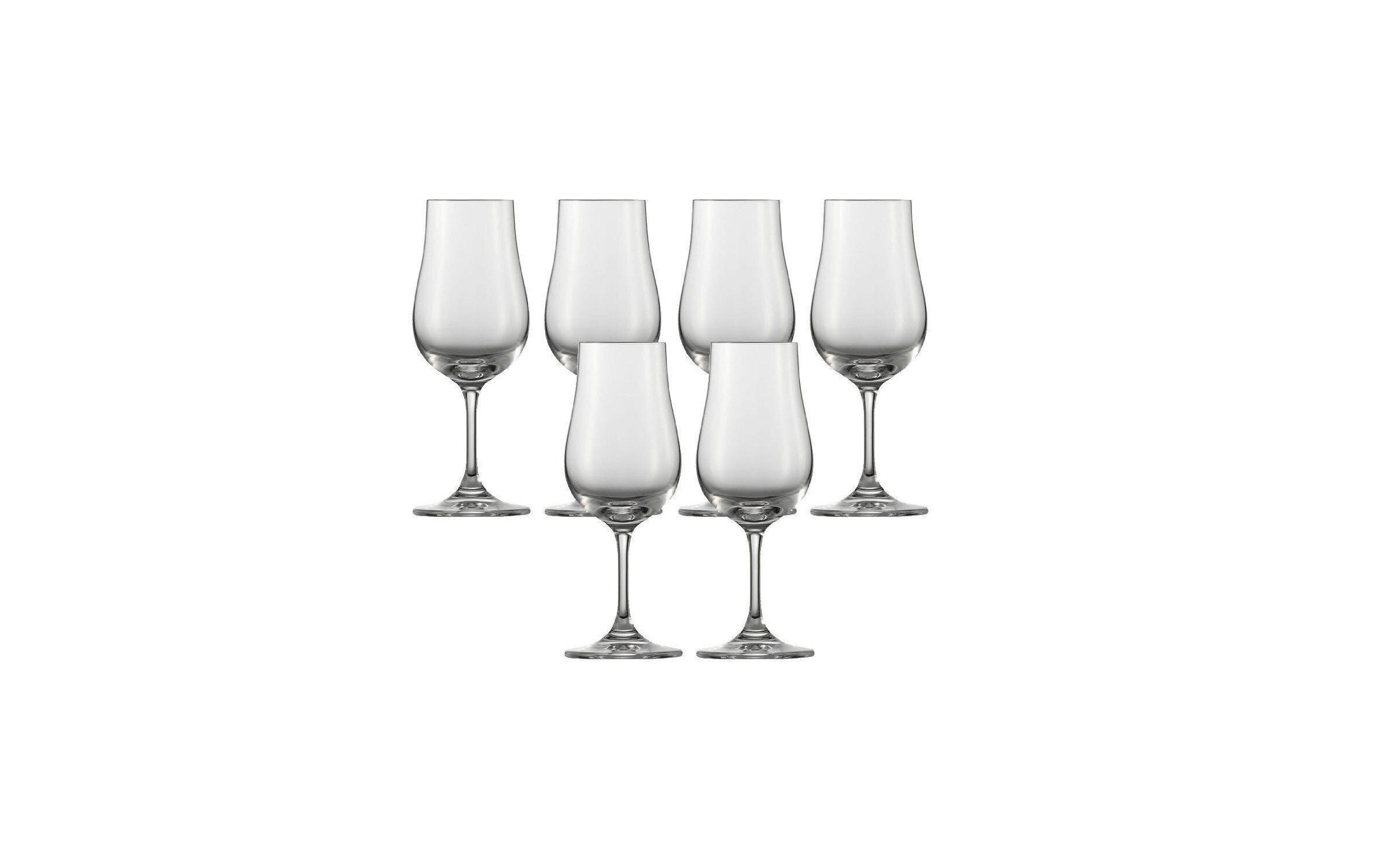 Whiskyglas Bar Special 218 ml, 6 Stück, TransparentWhisky Nosing Glas