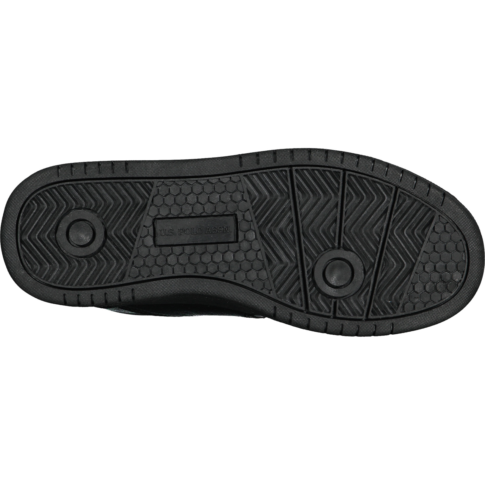 U.S Polo Assn. Damen-Sneaker Kosmo 40
