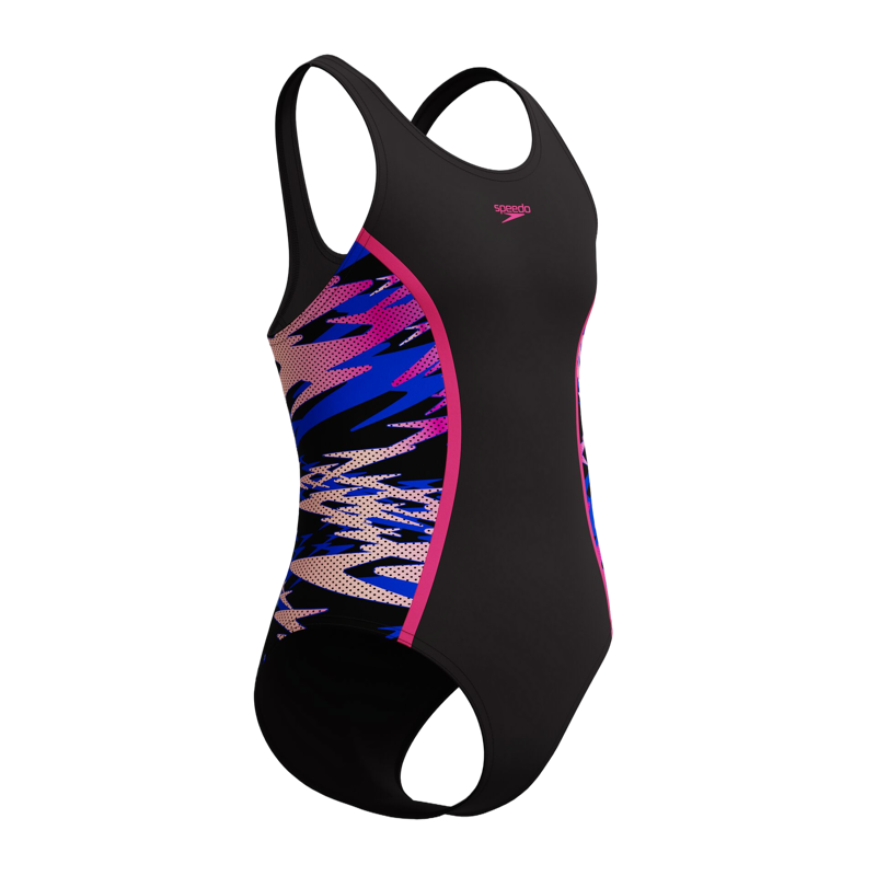 H-Boom Splice Badpak