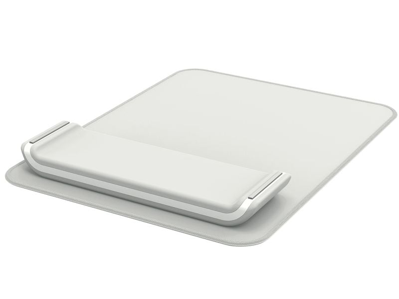 Leitz Ergo Mauspad Mauspad mit verstellbarer Handgelenkauflage