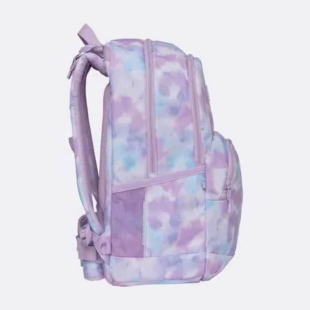 Beckmann Schulrucksack Sport Junior, Tie Dye