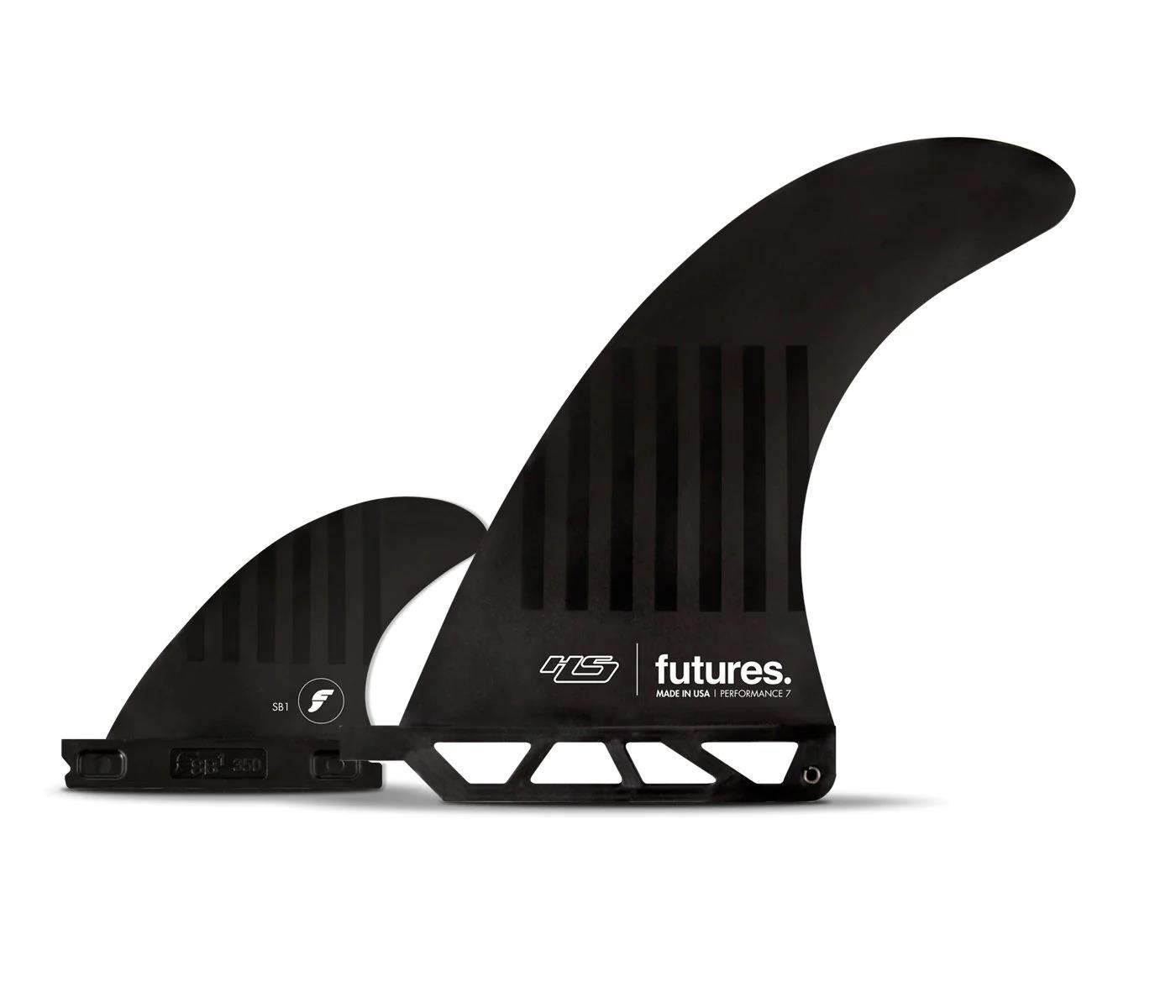 Futures HS Alpha - 7