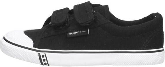 Rucanor gymschoenen zwart Textiel 35