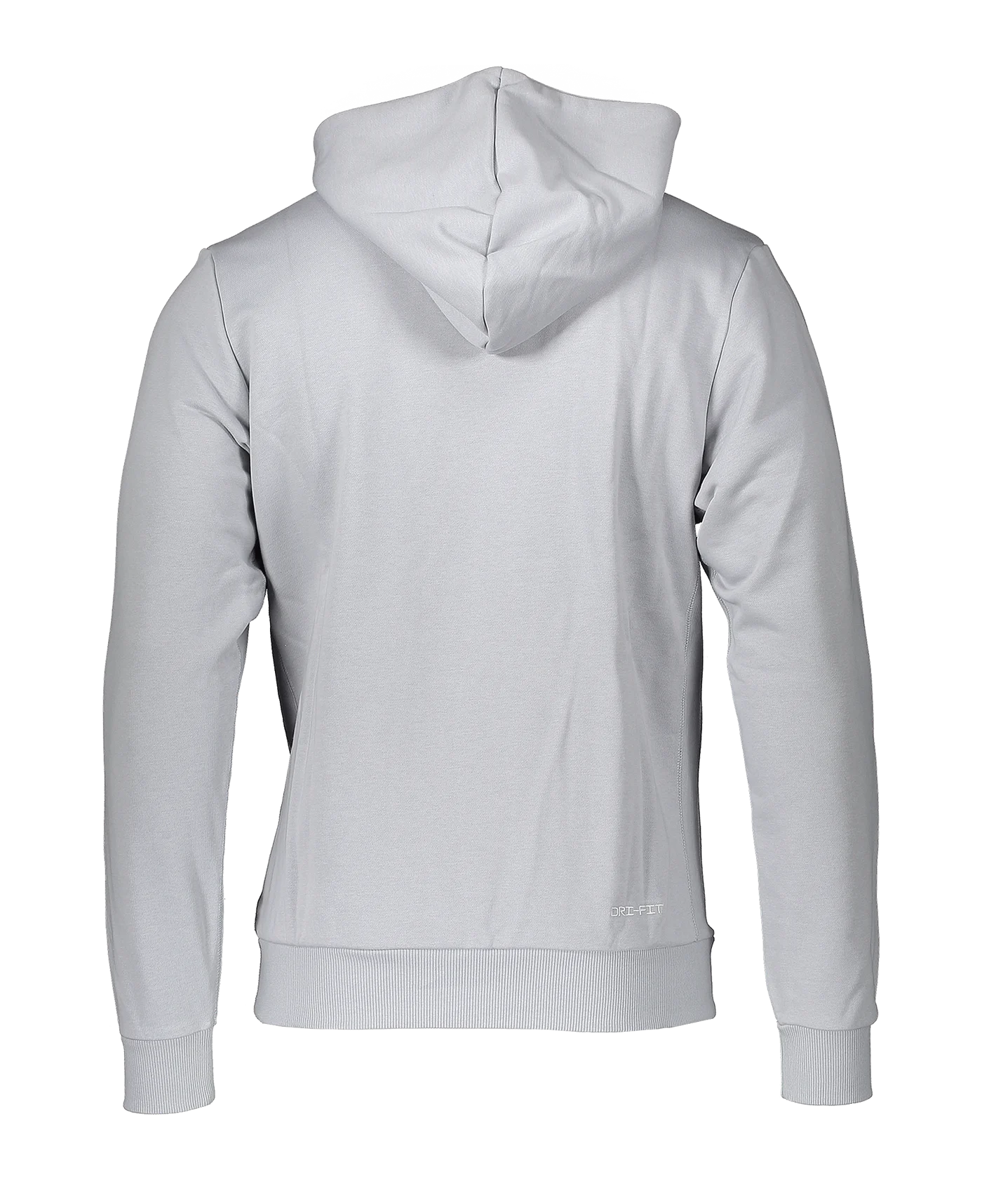 Nike Strike 24 Express Hoody Grau F012