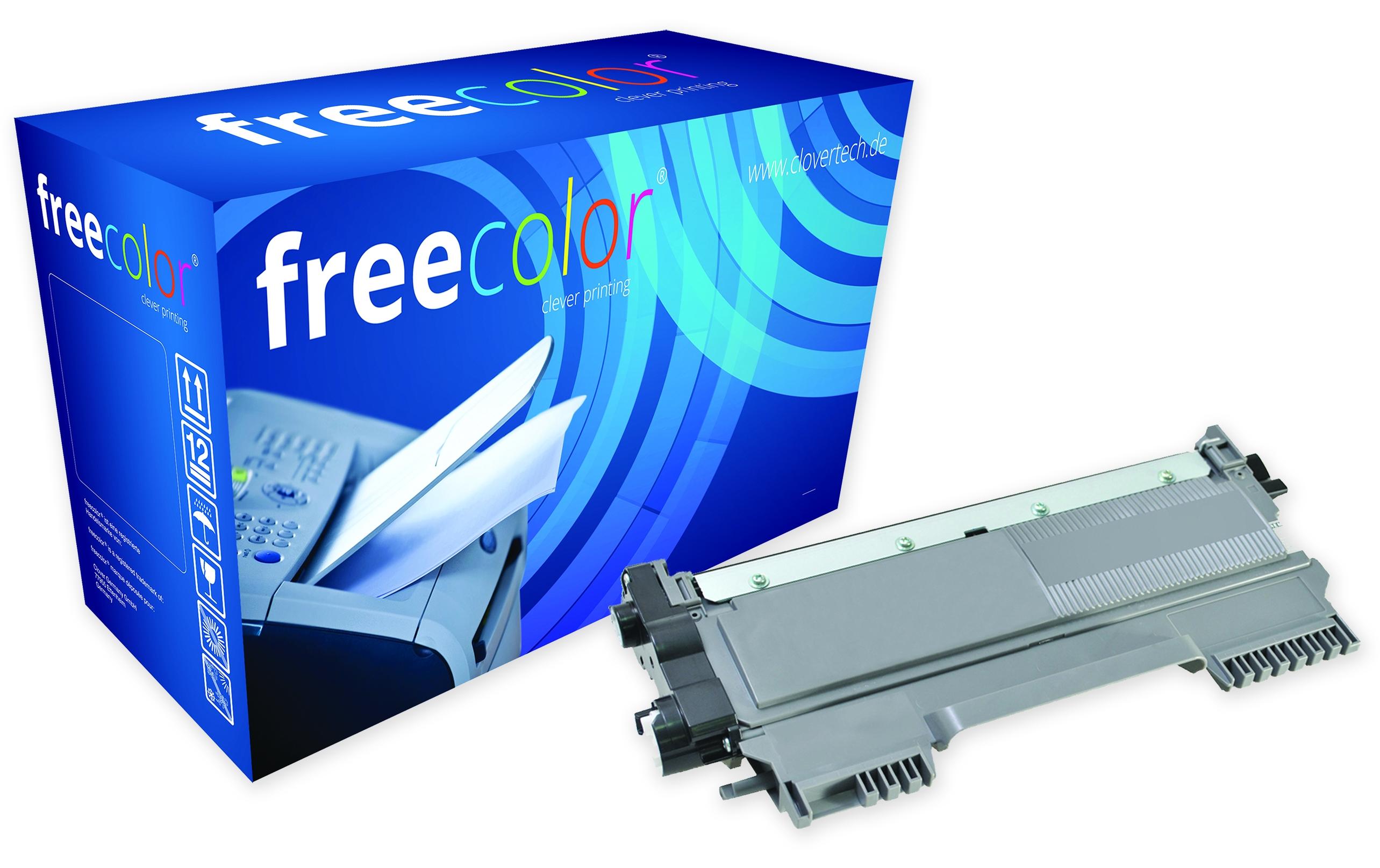 Toner Brother TN2220 BlackToner, Schwarz