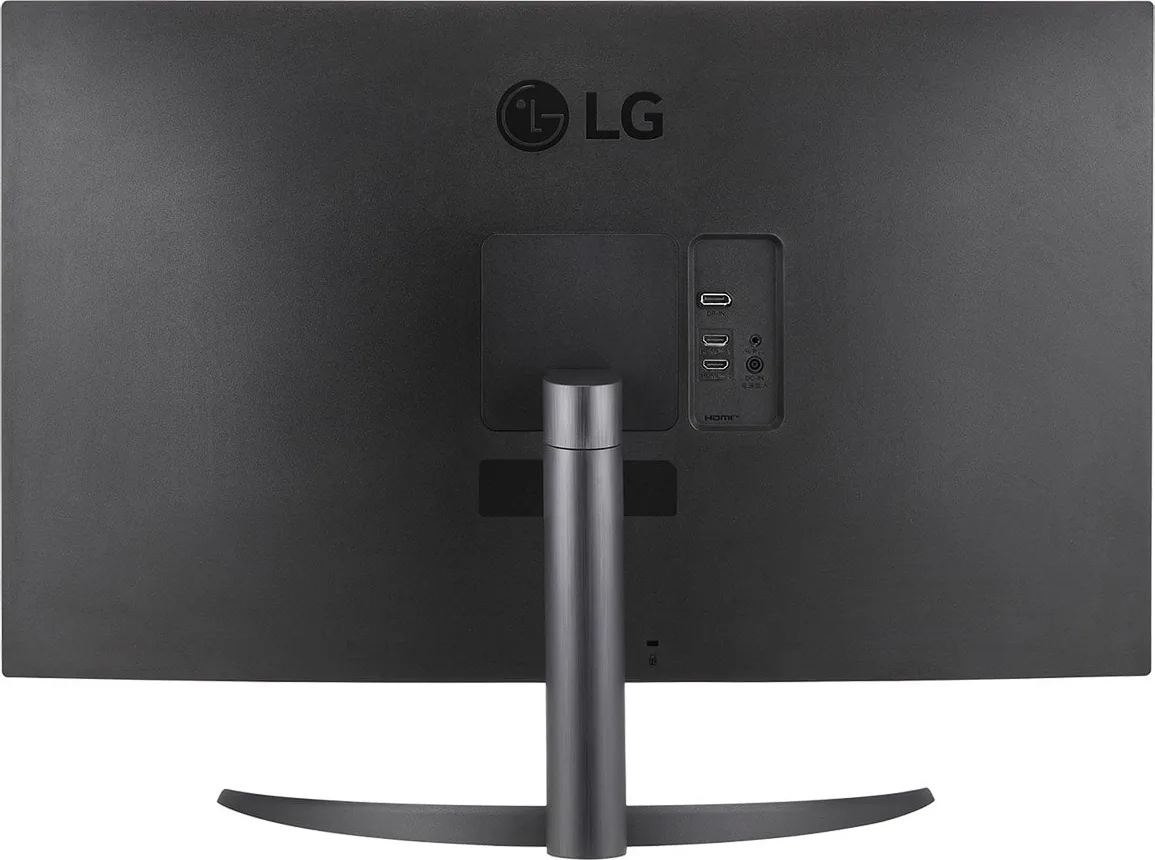 LG UltraFine 32UR500-B Écrans gaming