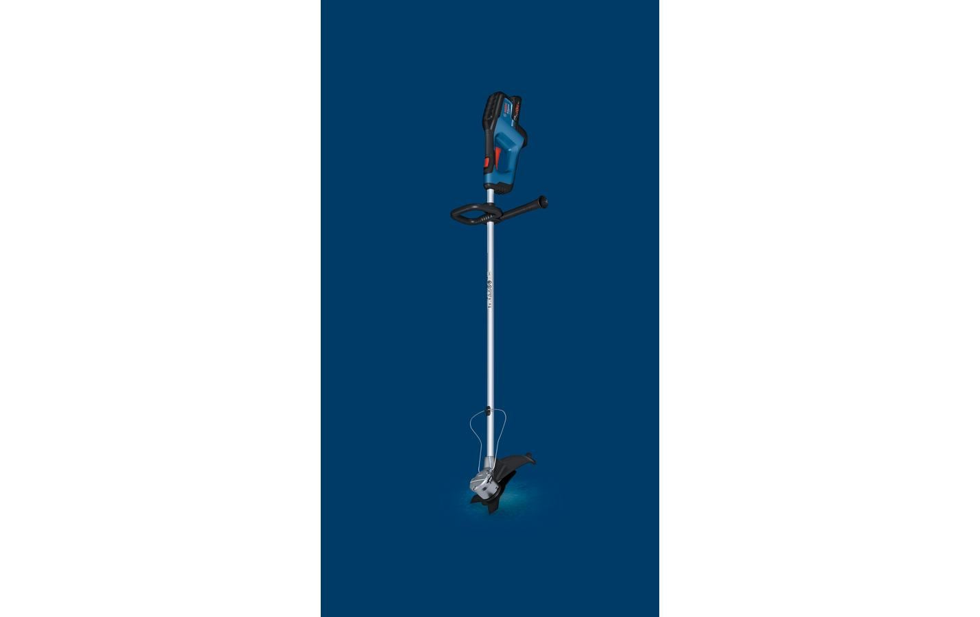 Akku-Freischneider GFR 18 V-23 PROFESSIONAL<br>Kraftvoller Freischneider für mühelose Gartenpflege