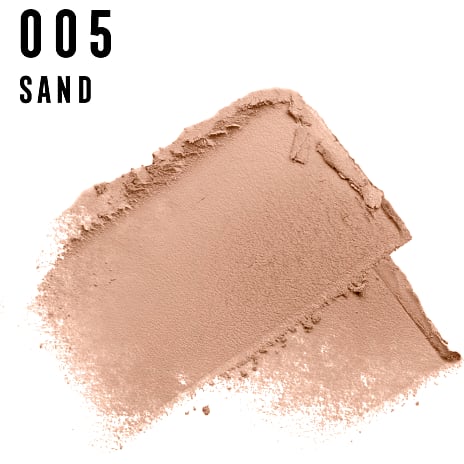 Foundation Refill 005 Sand