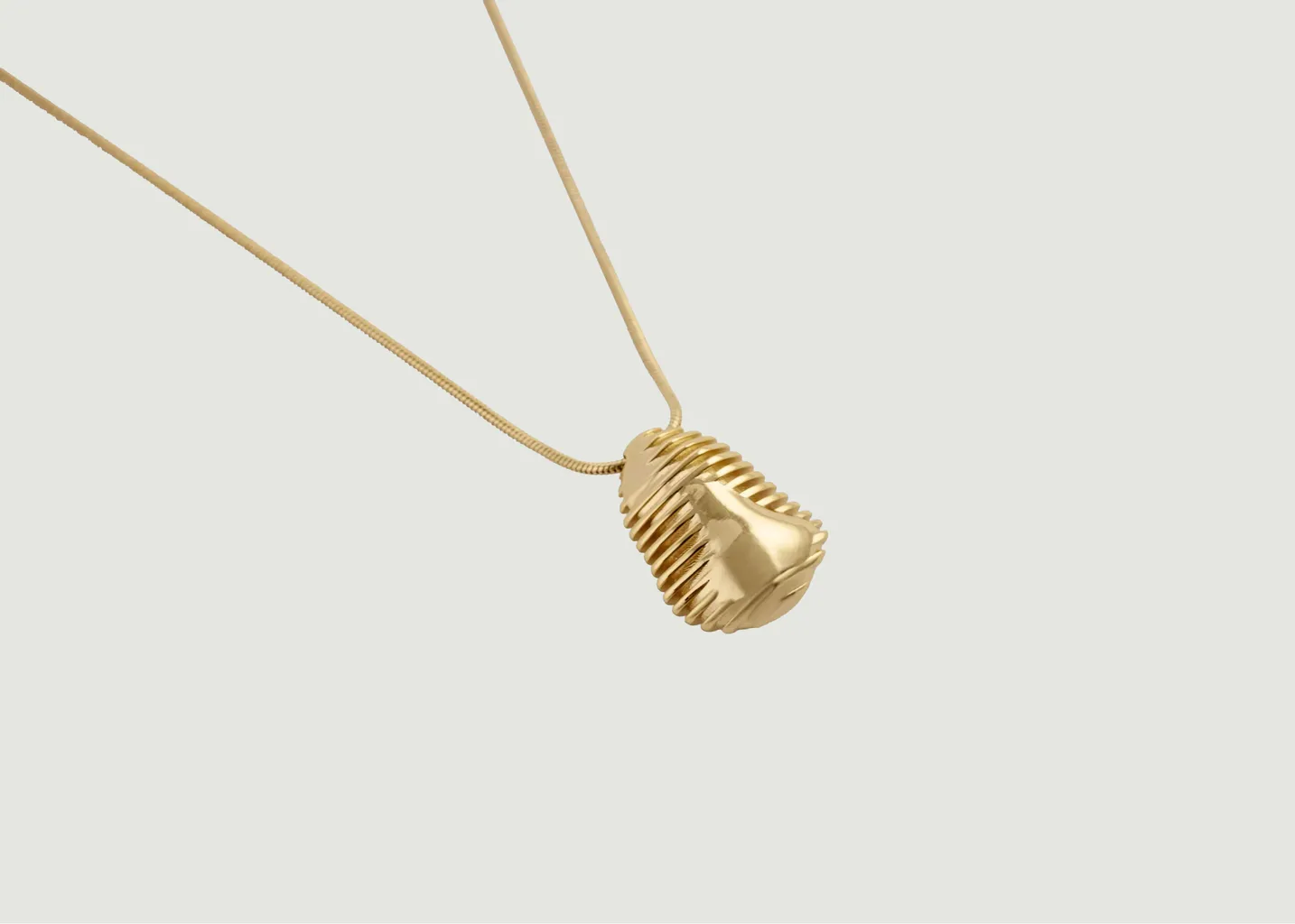 Pendentif Nefertiti Aerea Studio