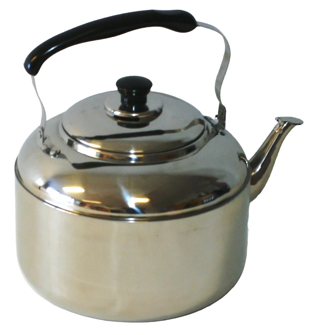 CAL Cal Kaffe/Tekjele